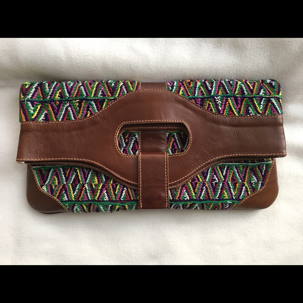 Converible Clutch
